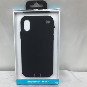 iPhone X/xs sport presidio sport case